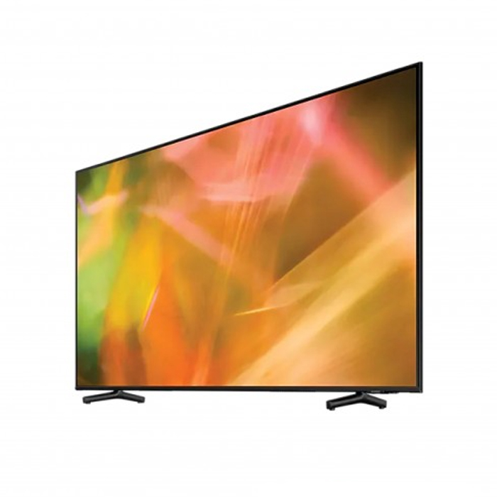 Samsung Crystal UHD 4K Smart TV (2021) 43" - 43AU8000